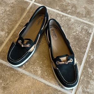 Women’s Sperry Top-sider boat shoe- NWOT
